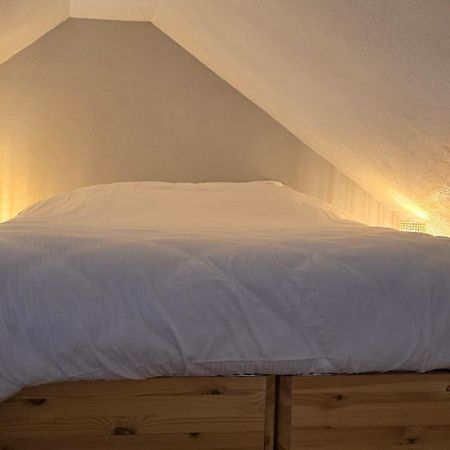 Loft Gaia Lejlighed Brunstatt-Didenheim Eksteriør billede