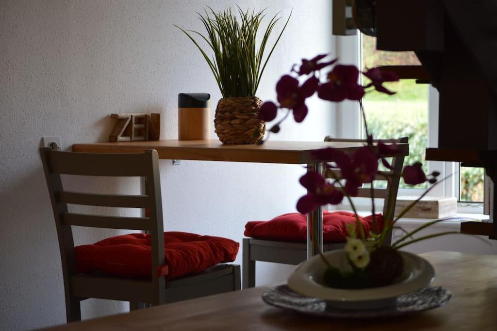 Loft Gaia Lejlighed Brunstatt-Didenheim Eksteriør billede